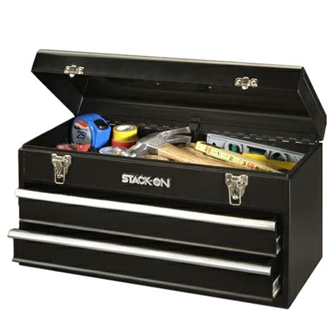 steel portable tool box 2 drawers20 x 9 x 14|packout 4 drawer tool box.